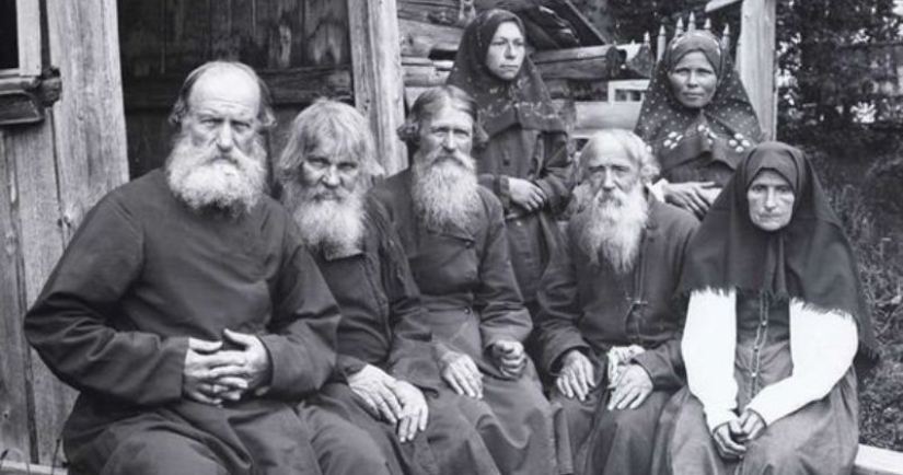 Por qué los ucranianos llevan mucho tiempo llamando katsaps a los rusos Por qué los ucranianos llevan mucho tiempo llamando katsaps a los rusos