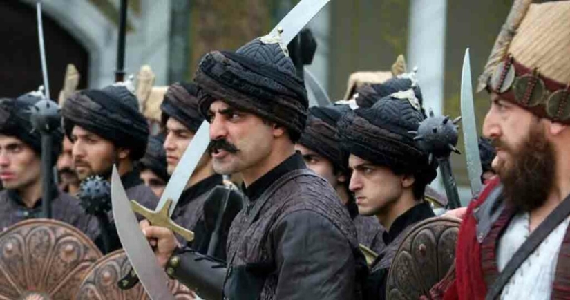 Por qué los ucranianos llevan mucho tiempo llamando katsaps a los rusos Por qué los ucranianos llevan mucho tiempo llamando katsaps a los rusos