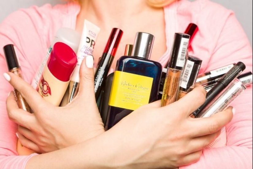 Por qué no debe ir a la tienda con el estómago vacío: consejos de expertos sobre la economía humana Por qué no debe ir a la tienda con el estómago vacío: consejos de expertos sobre la economía humana