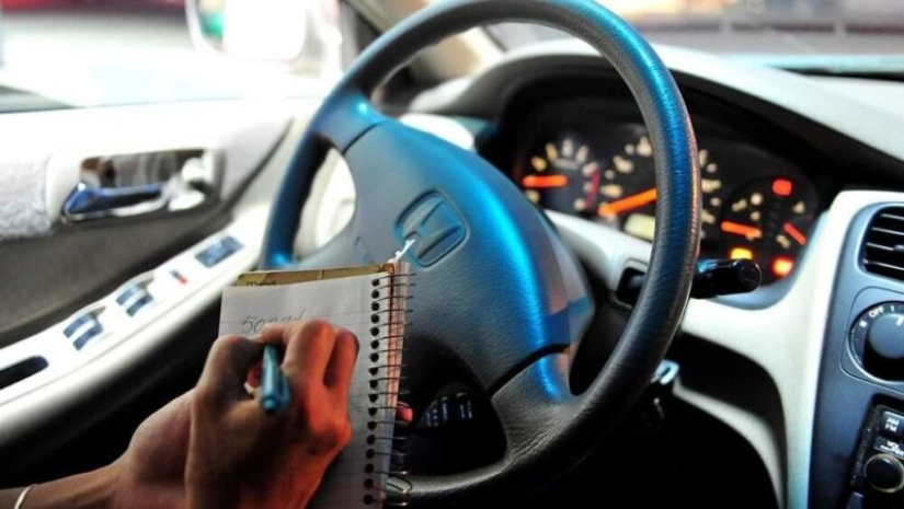 Por qué no debe ir a la tienda con el estómago vacío: consejos de expertos sobre la economía humana Por qué no debe ir a la tienda con el estómago vacío: consejos de expertos sobre la economía humana