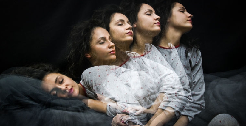 Por qué no dormimos lo suficiente: los científicos hablaron de las principales razones