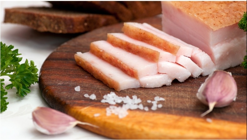 ¿Por qué rusia ASÍ que el amor de tocino? ¿Por qué rusia ASÍ que el amor de tocino?