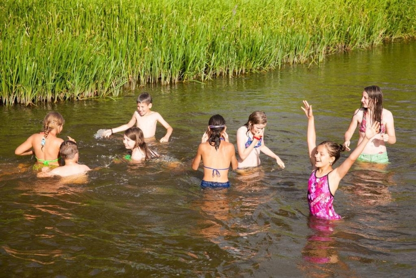 ¿Por qué son peligrosas las cercarias, parásitos del agua de los ríos que penetran la piel? ¿Por qué son peligrosas las cercarias, parásitos del agua de los ríos que penetran la piel?