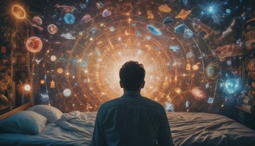 ¿Por qué soñamos los mismos sueños?: Simbolismo y neurociencia