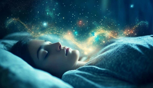 ¿Por qué soñamos los mismos sueños?: Simbolismo y neurociencia