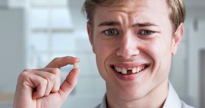 ¿Por qué sueñas con la pérdida de dientes