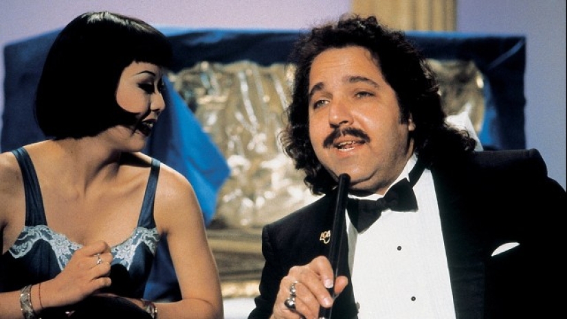 Porn star of the 90s Annabel Chong: How to move smoothly from gangbang and BDSM to IT Porn star of the 90s Annabel Chong: How to move smoothly from gangbang and BDSM to IT