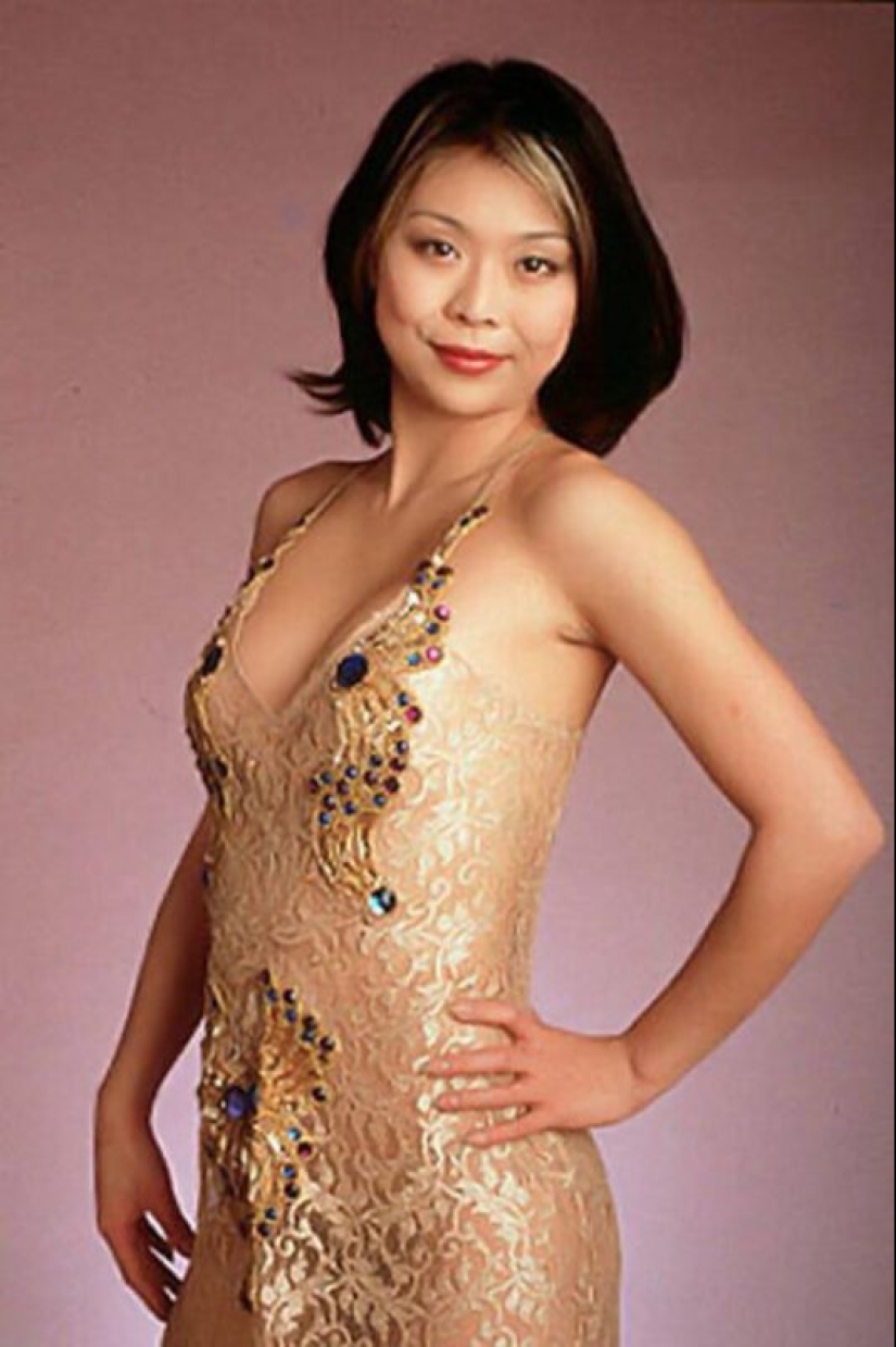 Porn star of the 90s Annabel Chong: How to move smoothly from gangbang and BDSM to IT Porn star of the 90s Annabel Chong: How to move smoothly from gangbang and BDSM to IT