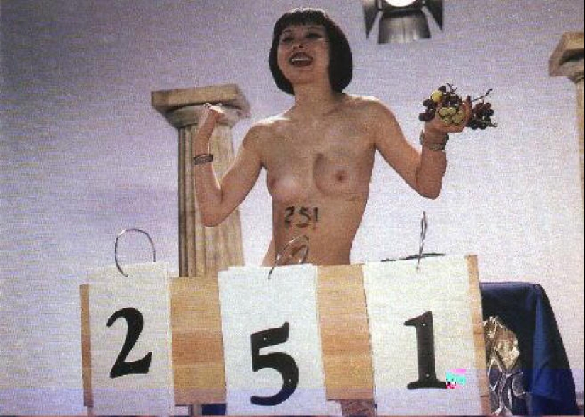 Porn star of the 90s Annabel Chong: How to move smoothly from gangbang and BDSM to IT Porn star of the 90s Annabel Chong: How to move smoothly from gangbang and BDSM to IT