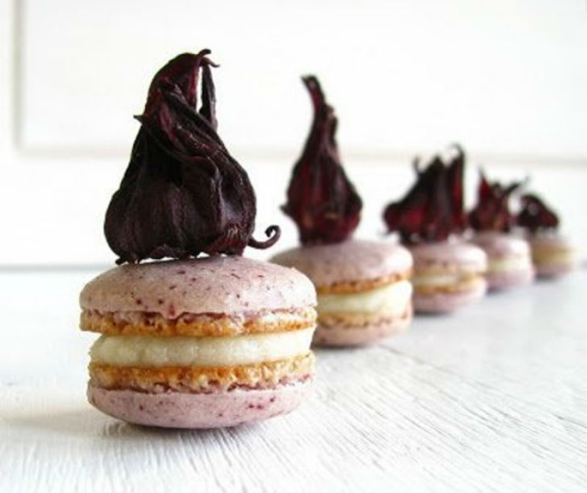 Postres geniales y aterradores para brujas reales Postres geniales y aterradores para brujas reales