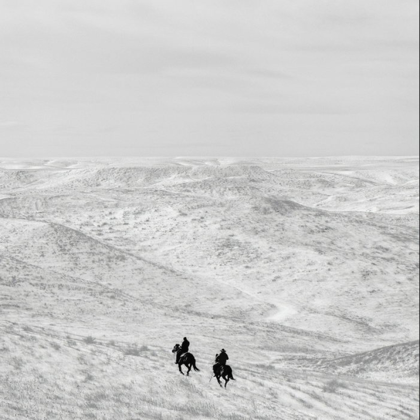 Poverty and vanity: the American Outback in pictures by Matt Black Poverty and vanity: the American Outback in pictures by Matt Black