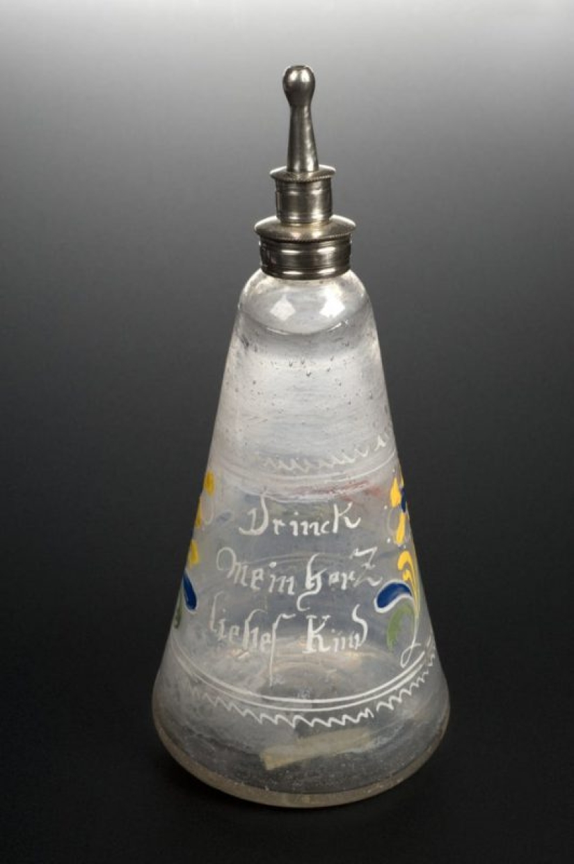 Precaución! Cosas de ArtefactsPorn puede causar estética orgasmo