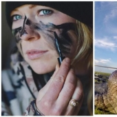 Predator: the American hunter openly talk about his bloody Hobbies