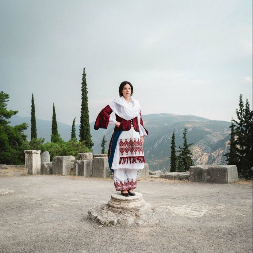 Premios de Fotografía de Estambul 2025: Imágenes impactantes que marcaron el año Premios de Fotografía de Estambul 2025: Imágenes impactantes que marcaron el año