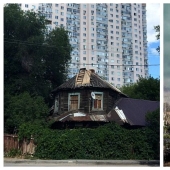 Private sector aesthetics