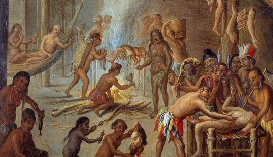 Procedimientos médicos extraños que se consideraban curativos en el pasado