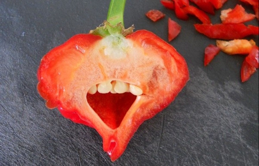 Products that will put you in a stupor just by their appearance