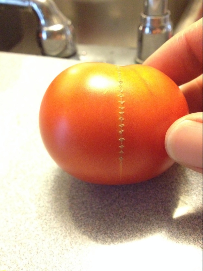 Products that will put you in a stupor just by their appearance