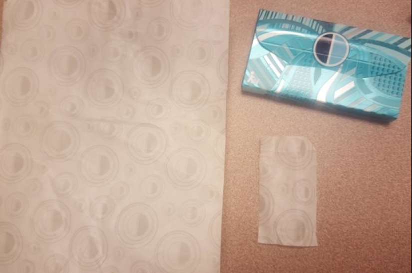 Products that will put you in a stupor just by their appearance