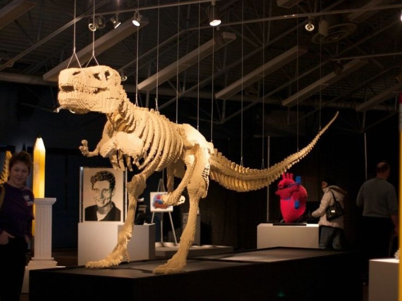 Profesión lego-master-cómo ganar dinero jugando