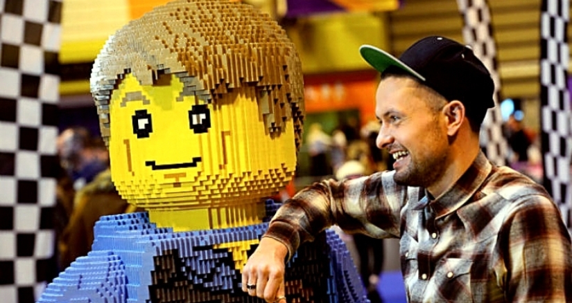 Profession lego-master — how to make money playing Profession lego-master — how to make money playing