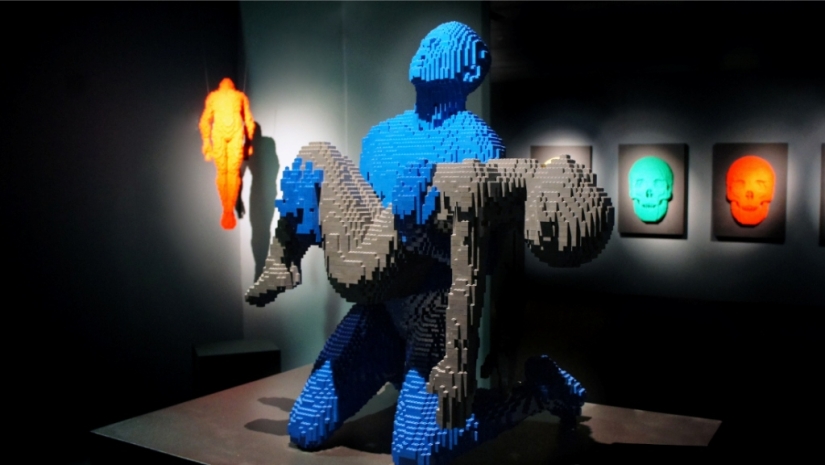 Profession lego-master — how to make money playing Profession lego-master — how to make money playing