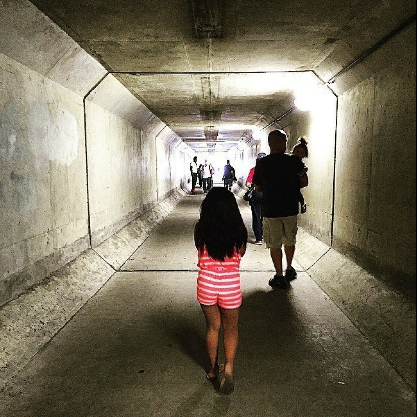 Prohibido fotos: fotos de los lugares famosos donde no se puede disparar Prohibido fotos: fotos de los lugares famosos donde no se puede disparar