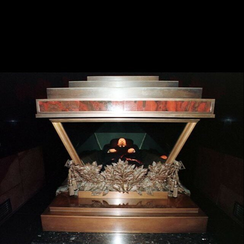 Prohibido fotos: fotos de los lugares famosos donde no se puede disparar Prohibido fotos: fotos de los lugares famosos donde no se puede disparar