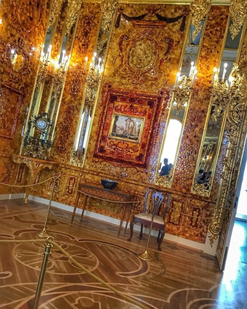 Prohibido fotos: fotos de los lugares famosos donde no se puede disparar Prohibido fotos: fotos de los lugares famosos donde no se puede disparar