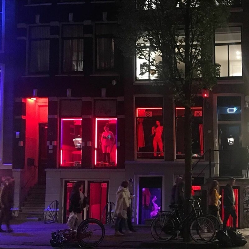 Prohibido fotos: fotos de los lugares famosos donde no se puede disparar Prohibido fotos: fotos de los lugares famosos donde no se puede disparar