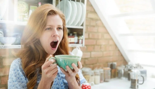 Proper sleep: how much time people of different ages need to sleep