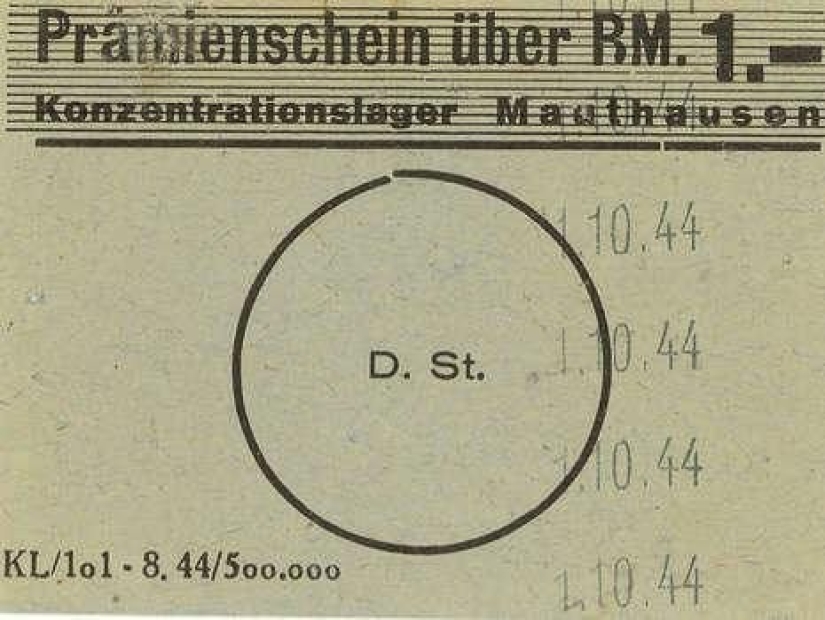 Prostitución en el Tercer Reich-imágenes de archivo raras