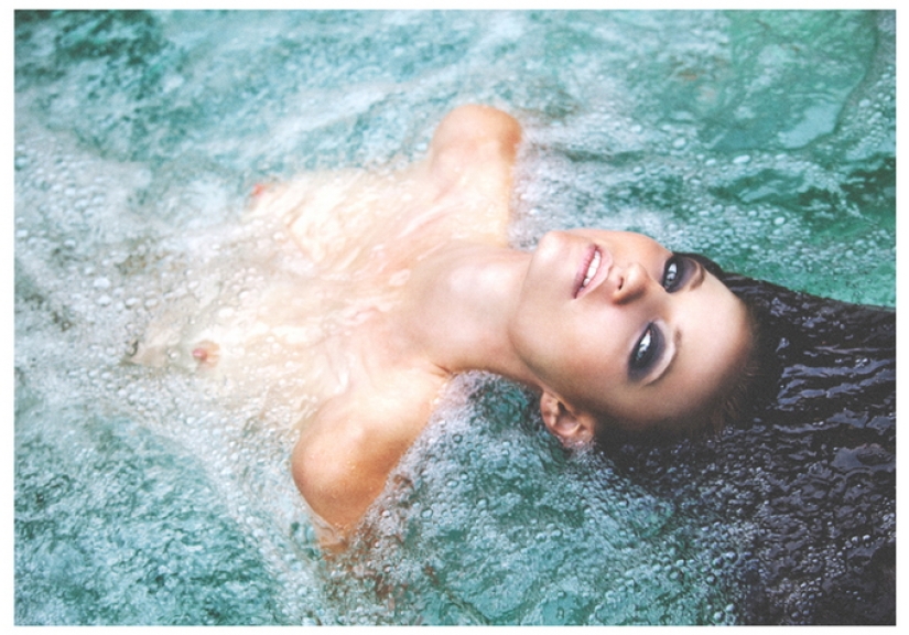 Provocative Erotica by Photographer Josh Reed