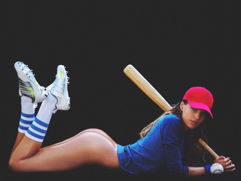 Provocative Erotica by Photographer Josh Reed