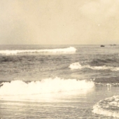 Proyecto erótico único &quot;Mujeres del Mar&quot; del fotógrafo japonés Iwase Yoshiyuki
