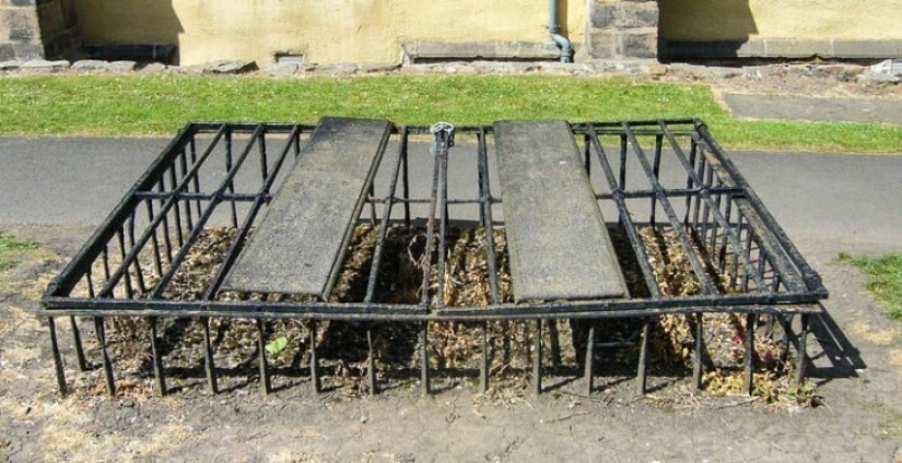 Puede usted adivinar de qué se trata: 23 el misterioso objeto del pasado Puede usted adivinar de qué se trata: 23 el misterioso objeto del pasado