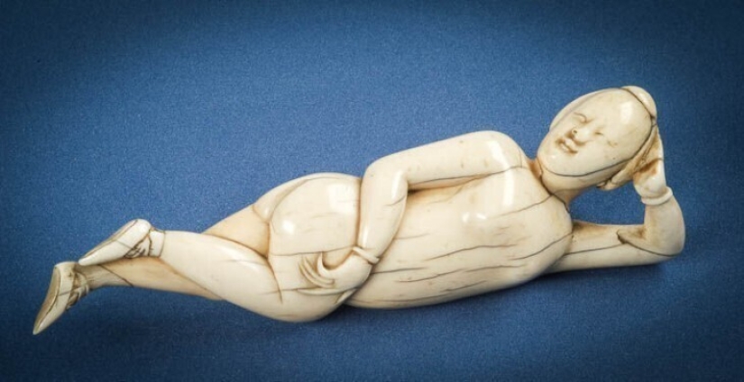 Puede usted adivinar de qué se trata: 23 el misterioso objeto del pasado Puede usted adivinar de qué se trata: 23 el misterioso objeto del pasado