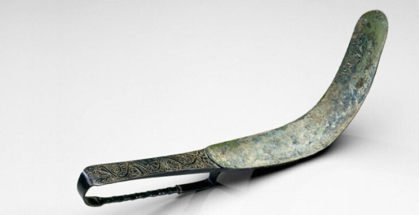 Puede usted adivinar de qué se trata: 23 el misterioso objeto del pasado Puede usted adivinar de qué se trata: 23 el misterioso objeto del pasado