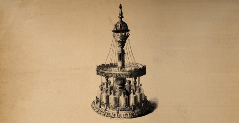 Puede usted adivinar de qué se trata: 23 el misterioso objeto del pasado Puede usted adivinar de qué se trata: 23 el misterioso objeto del pasado