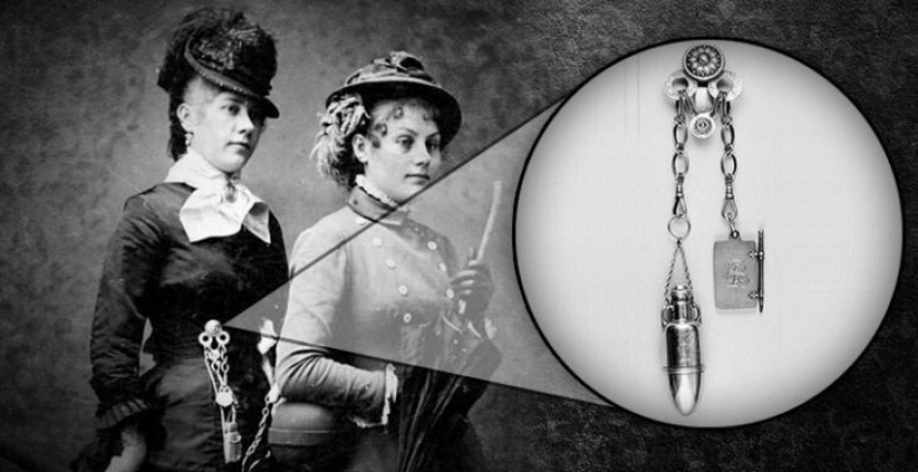 Puede usted adivinar de qué se trata: 23 el misterioso objeto del pasado Puede usted adivinar de qué se trata: 23 el misterioso objeto del pasado