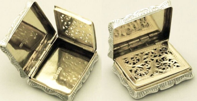 Puede usted adivinar de qué se trata: 23 el misterioso objeto del pasado Puede usted adivinar de qué se trata: 23 el misterioso objeto del pasado