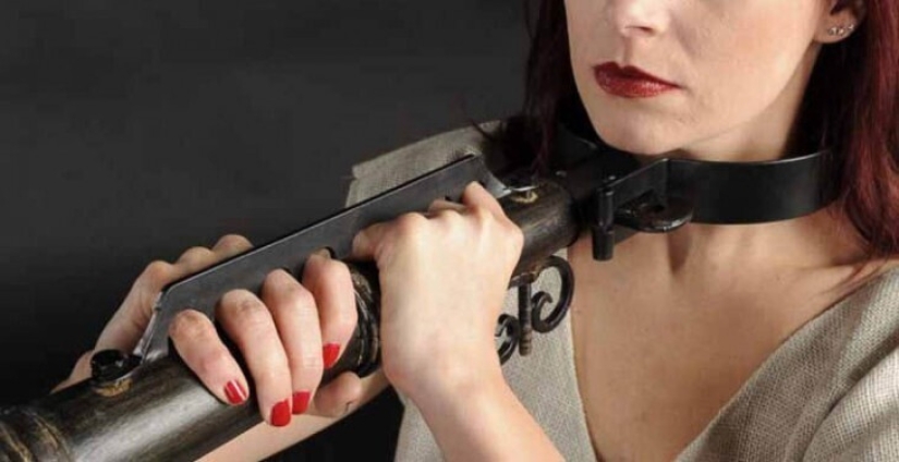 Puede usted adivinar de qué se trata: 23 el misterioso objeto del pasado Puede usted adivinar de qué se trata: 23 el misterioso objeto del pasado