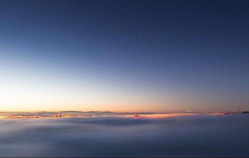 Puente Golden Gate: el puente más fotografiado del mundo