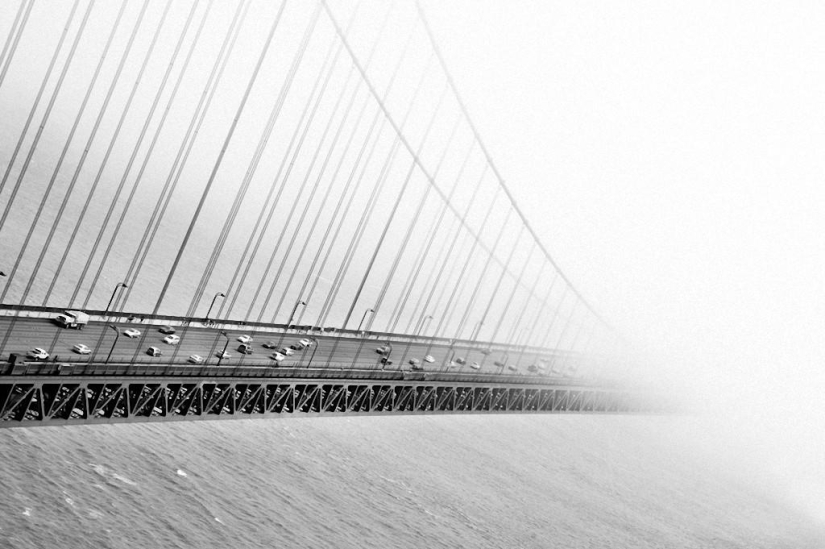 Puente Golden Gate: el puente más fotografiado del mundo