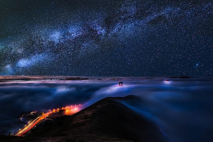 Puente Golden Gate: el puente más fotografiado del mundo