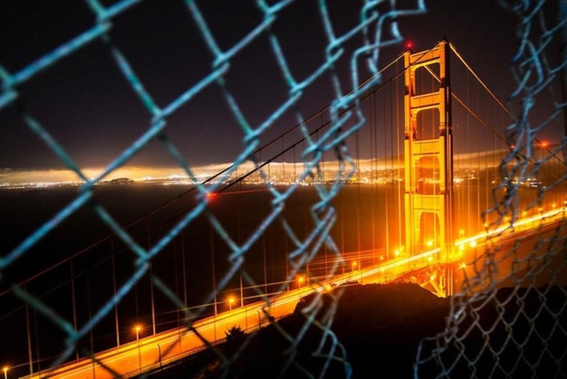 Puente Golden Gate: el puente más fotografiado del mundo