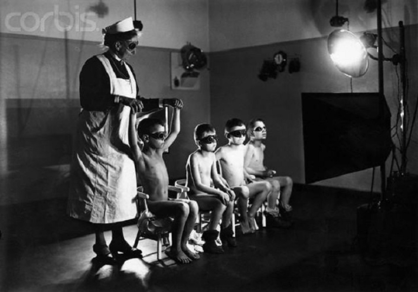 "Purificación" de la sangre: el proyecto secreto de los nazis para hacer crecer superdetes "Purificación" de la sangre: el proyecto secreto de los nazis para hacer crecer superdetes