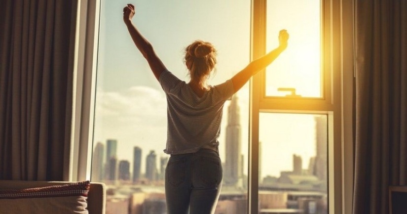 Put out the light: scientists have told how artificial lighting affects health