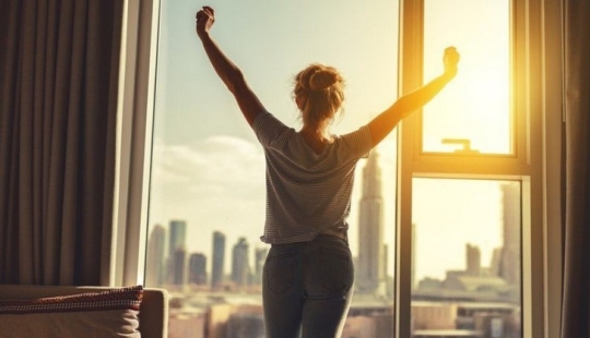 Put out the light: scientists have told how artificial lighting affects health Put out the light: scientists have told how artificial lighting affects health