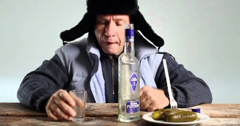 ¿Qué, aparte del precio, hace vodka de lujo difieren de barato ¿Qué, aparte del precio, hace vodka de lujo difieren de barato